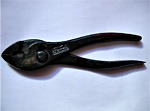 pliers